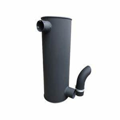 Muffler Silencer for Sany Excavator SY250