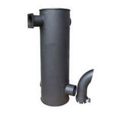 Muffler Silencer for Sany Excavator SY485
