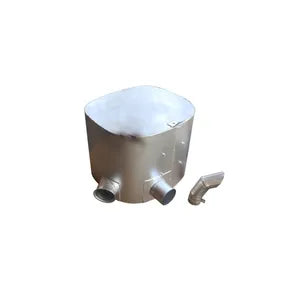 Muffler Silencer for Volvo Excavator EC500E