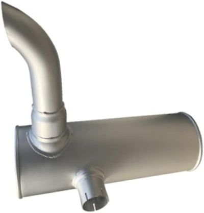 Muffler Tube 6745-11-5710 for Komatsu Engine 6D114 Excavator PC300-8 PC300HD-8 PC300LC-8 PC300LL-7E0 PC340LC-7K PC350-8 PC350HD-8 PC350LC-8