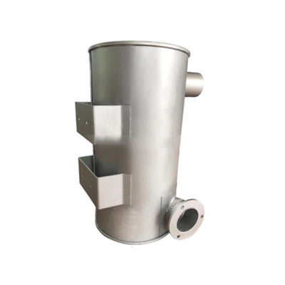 Muffler for Doosan Daewoo Excavator DH220-3