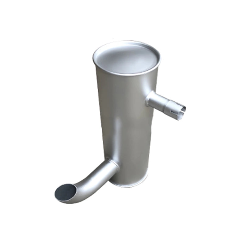 Muffler for Doosan Daewoo Excavator DX120