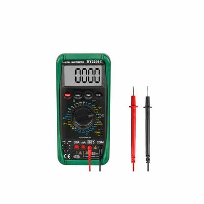Multimeter Digital 3164488 for Cummins Engine