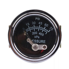 Murphy Oil Pressure Gauge 3N-2780 20P-75 for Caterpillar CAT Engine G3304 G3406