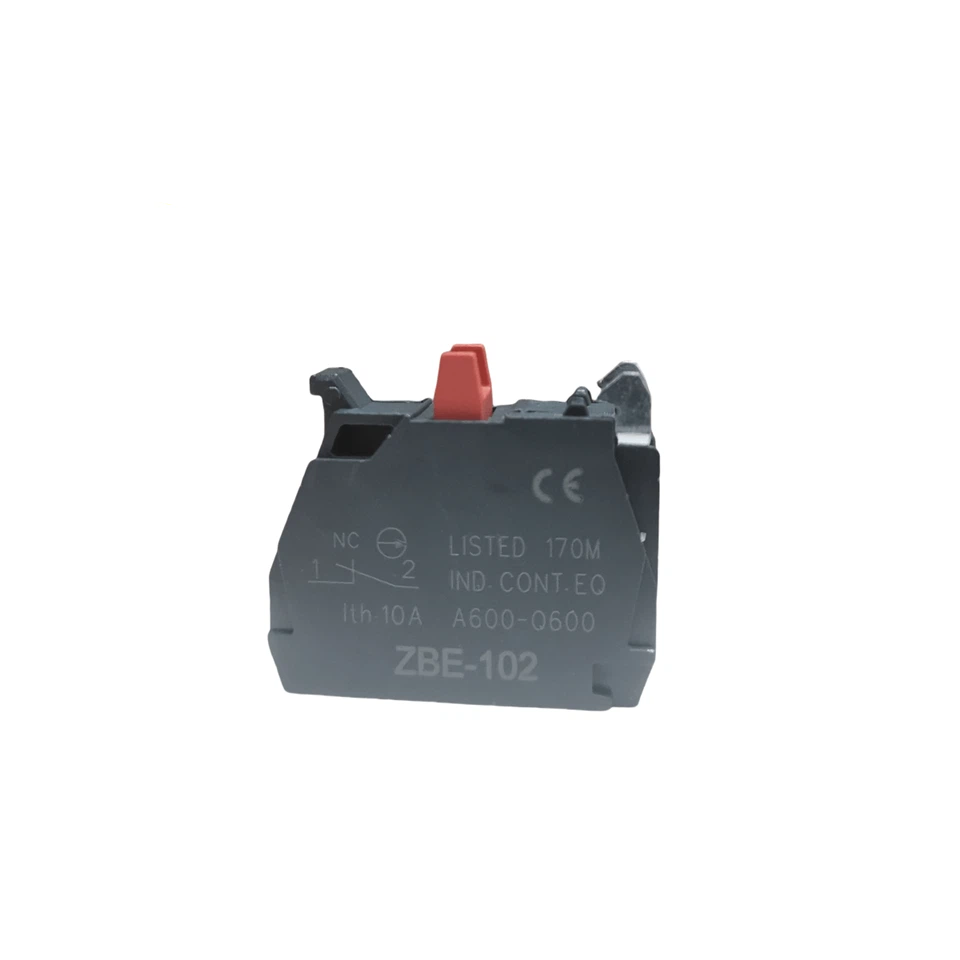 NC Contact 00001245 for Dingli Scissor Lift SC1018-AWD SC1218-AWD