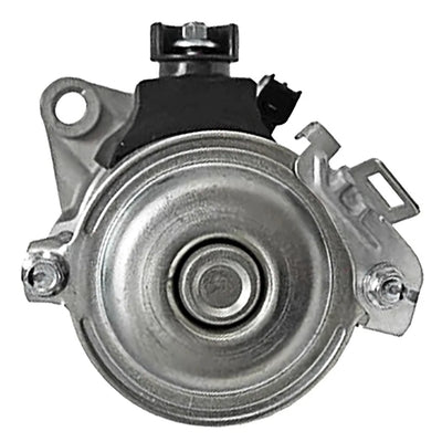 Motor de arranque nuevo de 12 V compatible con Honda Civic Sedán 2.4L 15 SM74017 31200-R5A-A01 31200R5AA01