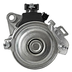 Motor de arranque nuevo de 12 V compatible con Honda Civic Sedán 2.4L 15 SM74017 31200-R5A-A01 31200R5AA01