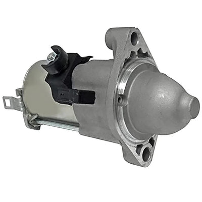 Motor de arranque nuevo de 12 V compatible con Honda Civic Sedán 2.4L 15 SM74017 31200-R5A-A01 31200R5AA01
