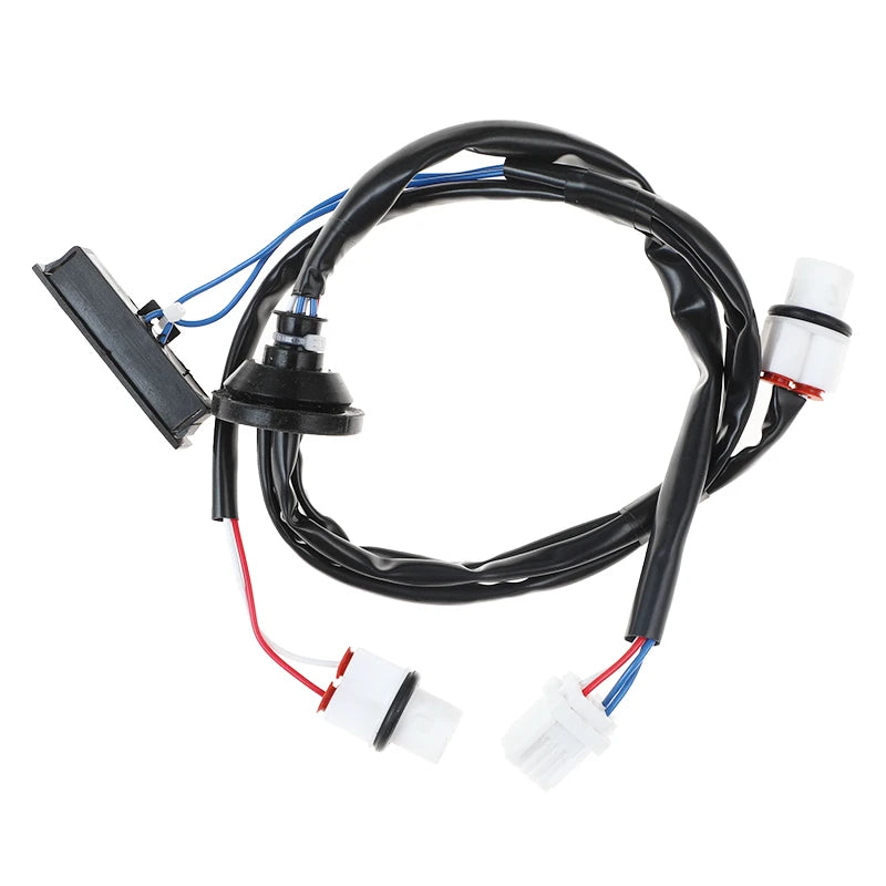 New Car Rear Trunk Switch Tailgate Button Switch for Nissan X-Trail 25380-JG00A 25380JG00A