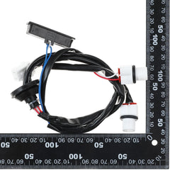 New Car Rear Trunk Switch Tailgate Button Switch for Nissan X-Trail 25380-JG00A 25380JG00A