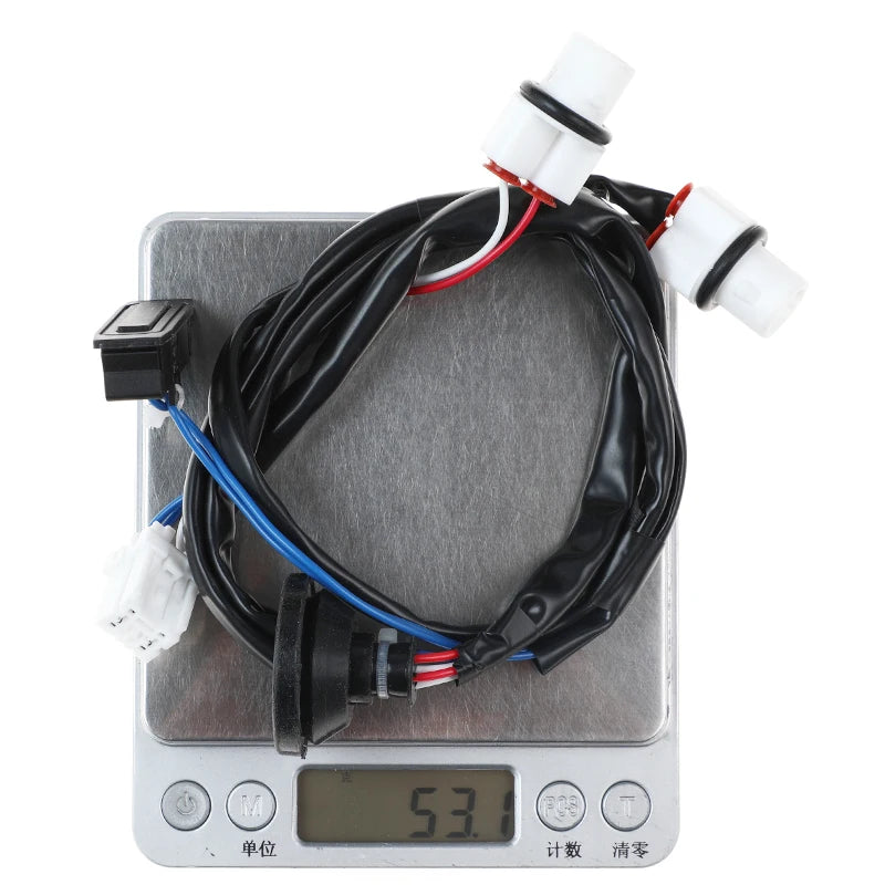 New Car Rear Trunk Switch Tailgate Button Switch for Nissan X-Trail 25380-JG00A 25380JG00A