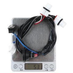 New Car Rear Trunk Switch Tailgate Button Switch for Nissan X-Trail 25380-JG00A 25380JG00A