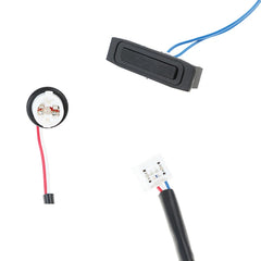 New Car Rear Trunk Switch Tailgate Button Switch for Nissan X-Trail 25380-JG00A 25380JG00A