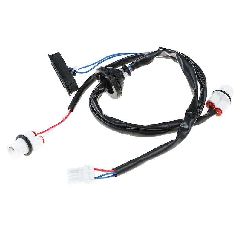 New Car Rear Trunk Switch Tailgate Button Switch for Nissan X-Trail 25380-JG00A 25380JG00A