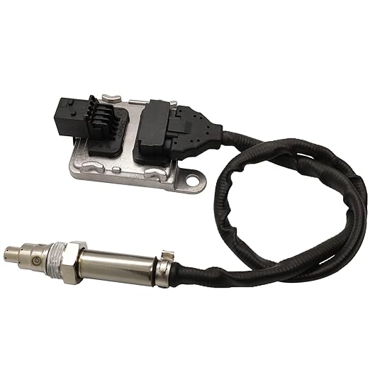 Nitrogen Oxide NOx Sensor 4326869 2872947 for Cummins Engine B6.7 F3.8 ISB6.7 ISL9 ISX12 ISX15 L9 QSB3.3 QSB6.7