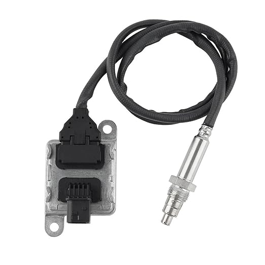 Nitrogen Oxide NOx Sensor A2C95993800-01 for Cummins Engine ISB6.7