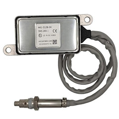 Nitrogen Oxide Nox Sensor 441-5128 for Caterpillar CAT Engine 3516E C18 Excavator 312F 316F 320 323 336 330 335F 336F 340 352 374F