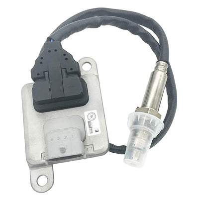 Nitrogen Oxide Nox Sensor 5WK96644 21636091 for Volvo Engine D13 Truck VN VNL VHD