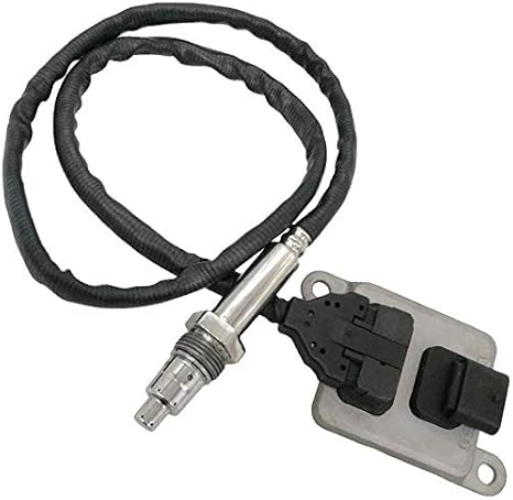 Nitrogen Oxide Nox Sensor 5WK96680A ML239040 for Mitsubishi Fuso Truck Canter 2012-2019