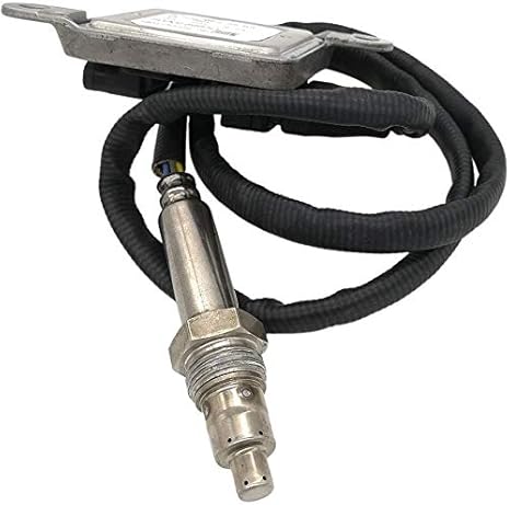 Nitrogen Oxide Nox Sensor 5WK96680A ML239040 for Mitsubishi Fuso Truck Canter 2012-2019