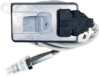 Nitrogen Oxide Nox Sensor 5WK96790A 51.15408-0012 for MAN Engine D2066 Truck TGA TGX TGS TGL