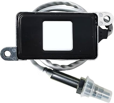 Nitrogen Oxide Nox Sensor 5WK96790A 51.15408-0012 for MAN Engine D2066 Truck TGA TGX TGS TGL
