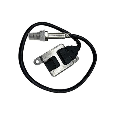 Nitrogen Oxide Nox Sensor 5WK97210 8982465060 for Isuzu Engine 4HK1 4JJ1 Truck NPR NQR NRR FTR