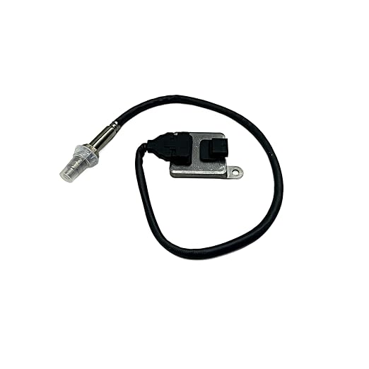 Nitrogen Oxide Nox Sensor 5WK97210 8982465060 for Isuzu Engine 4HK1 4JJ1 Truck NPR NQR NRR FTR