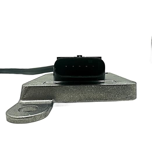 Nitrogen Oxide Nox Sensor 5WK97210 8982465060 for Isuzu Engine 4HK1 4JJ1 Truck NPR NQR NRR FTR