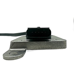 Nitrogen Oxide Nox Sensor 5WK97210 8982465060 for Isuzu Engine 4HK1 4JJ1 Truck NPR NQR NRR FTR