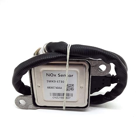 Nitrogen Oxide Nox Sensor 68085740AA for Ram Pickup Truck 2500 3500 4500 5500 6.7L L6 2013-2015
