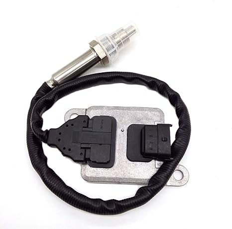Nitrogen Oxide Nox Sensor 68085740AA for Ram Pickup Truck 2500 3500 4500 5500 6.7L L6 2013-2015