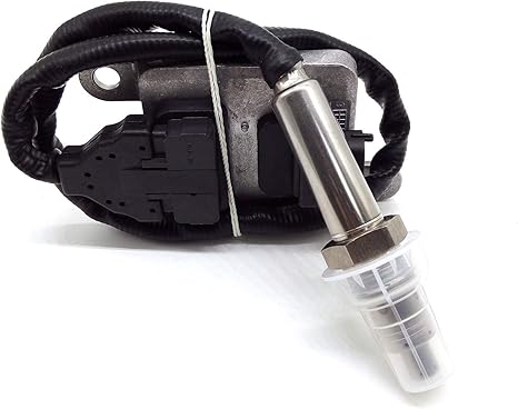 Nitrogen Oxide Nox Sensor 68085740AA for Ram Pickup Truck 2500 3500 4500 5500 6.7L L6 2013-2015