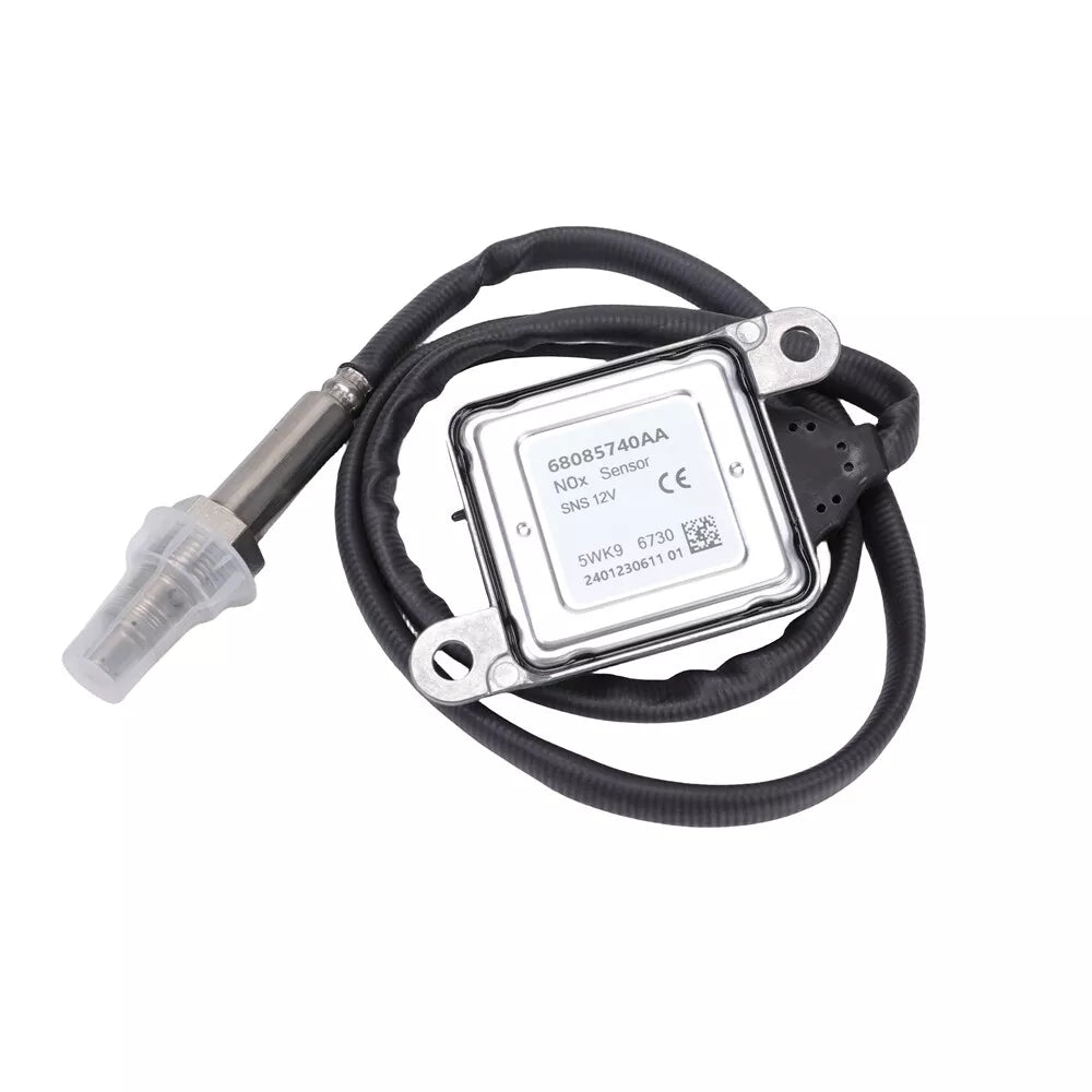 Nitrogen Oxide Nox Sensor 68085740AA for Ram Pickup Truck 2500 3500 4500 5500 6.7L L6 2013-2015