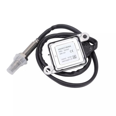 Nitrogen Oxide Nox Sensor 68085740AA for Ram Pickup Truck 2500 3500 4500 5500 6.7L L6 2013-2015