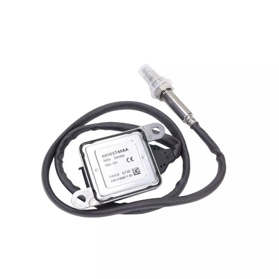 Nitrogen Oxide Nox Sensor 68085740AA for Ram Pickup Truck 2500 3500 4500 5500 6.7L L6 2013-2015