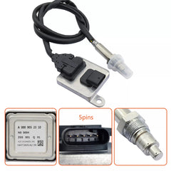 Nitrogen Oxide Nox Sensor A0009052310 for Mercedes-Benz GLE SLK M C E V Class Sprinter 3-T 3.5-T 4.6-T 5-T
