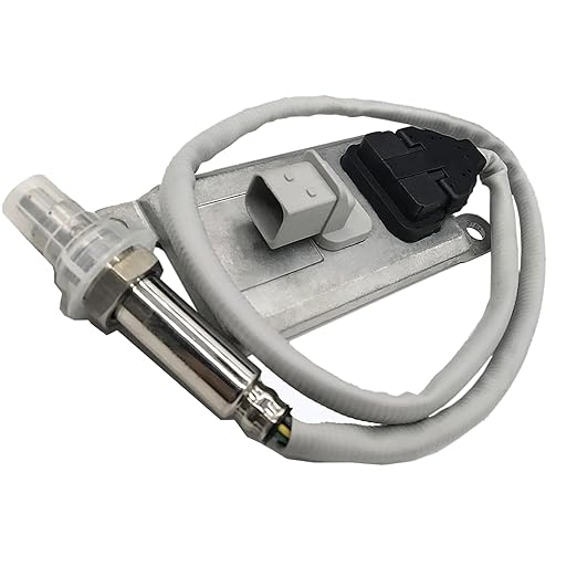 Nitrogen Oxide Sensor A0091530028 for Mercedes Benz Truck Actros MP4 MP5
