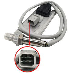 Nitrogen Oxide Sensor A0091530028 for Mercedes Benz Truck Actros MP4 MP5