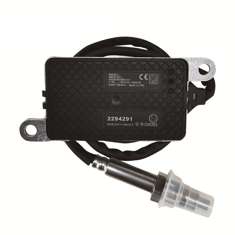 Nitrogen Oxide Nox Sensor SNS3543 for Cummins Engine FAW Truck J6 Kamaz 6520