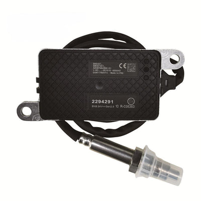 Nitrogen Oxide Nox Sensor SNS3543 for Cummins Engine FAW Truck J6 Kamaz 6520