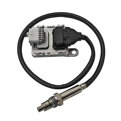 Nox Sensor 12718676 Compatible with Chevy Silverado GMC Sierra 2500 3500 HD 6.0L 6.6L V8 2017-2019