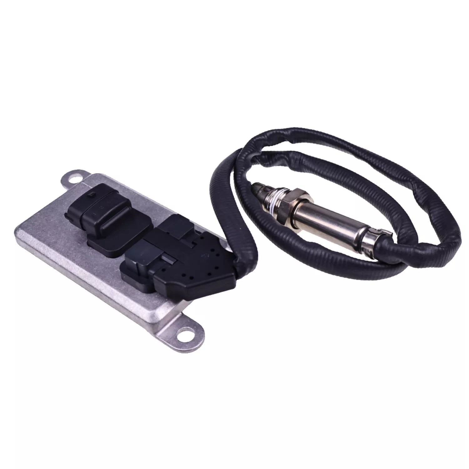 Nox Sensor VOE22236678 5WK96717 for Volvo Excavator EC140E EC220D EW180E EW240E Wheel Loader L110H L90H Compactor DD110C SD115