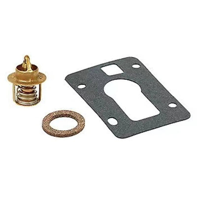 OMC Cobra Thermostat Kit, 2.5-3.0 Liter Replaces 982554,3853799,18-3670
