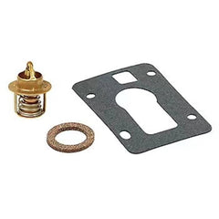 OMC Cobra Thermostat Kit, 2.5-3.0 Liter Replaces 982554,3853799,18-3670