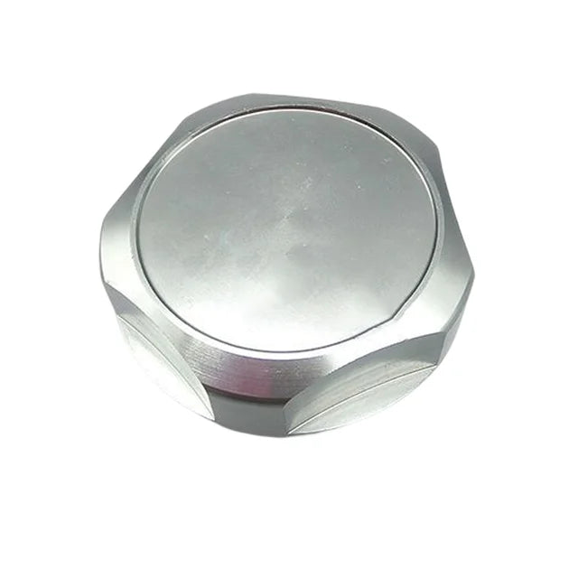 Oil Fuel Tank Cover Cap JYG-05 Suitable for Nissan Gaida/Xiao Ke/Sunshine/Lixil/Sylphy Car Modified Decoration Oil Cap