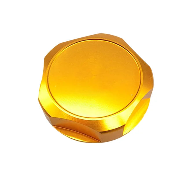 Oil Fuel Tank Cover Cap JYG-05 Suitable for Nissan Gaida/Xiao Ke/Sunshine/Lixil/Sylphy Car Modified Decoration Oil Cap