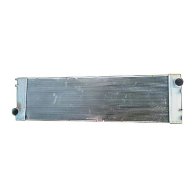 Oil Cooler 234-03-81130 2340381130 for Komatsu Motor Grader GD705-5