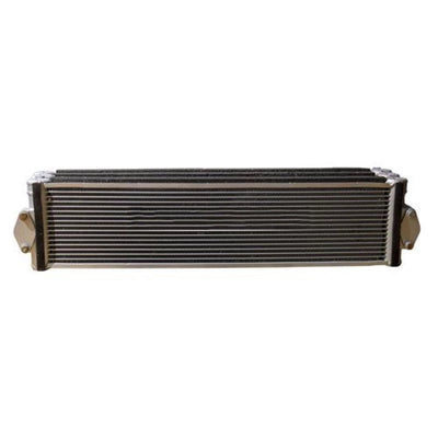 Oil Cooler 419-03-52120 4190352120 for Komatsu Loader WA320-7