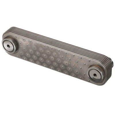 Oil Cooler 504127469 5801389774 for CASE 1021F 1121F 635 7010 7120 8010 9010 Magnum235